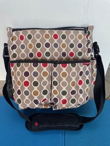 Borsa cambio neonato 